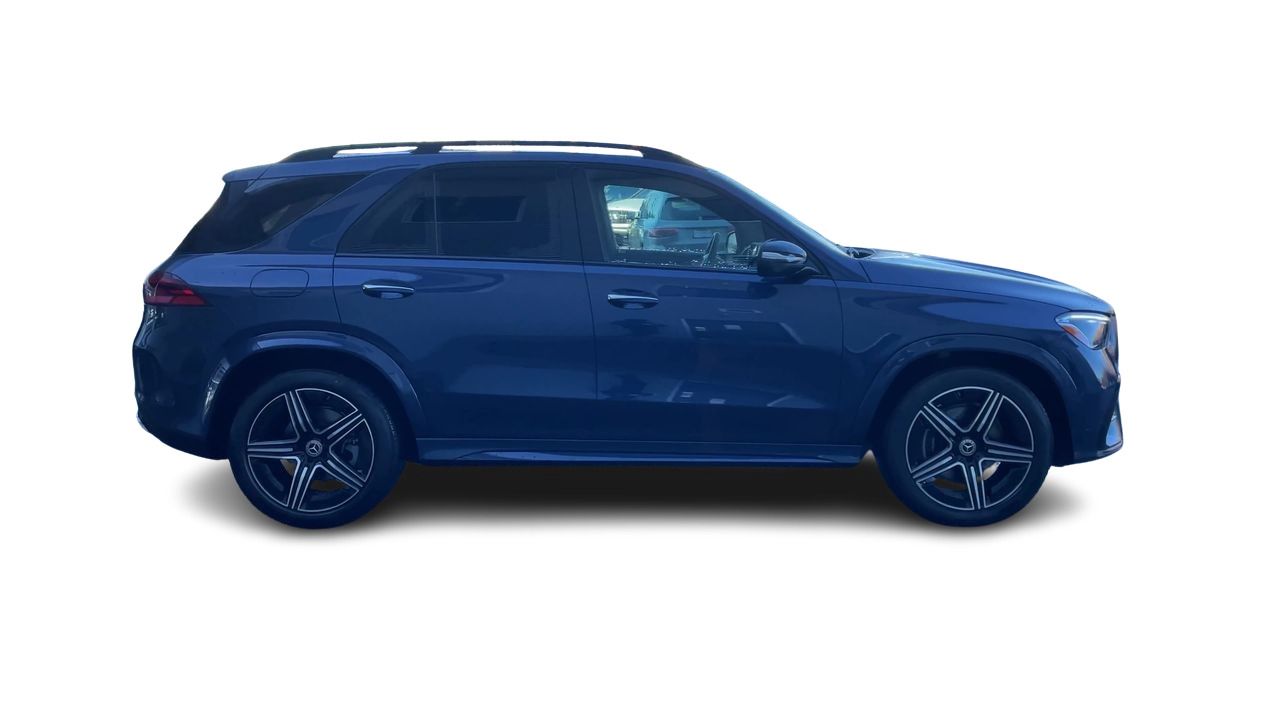 Mercedes-Benz GLE  2026 à Langley, Colombie-Britannique