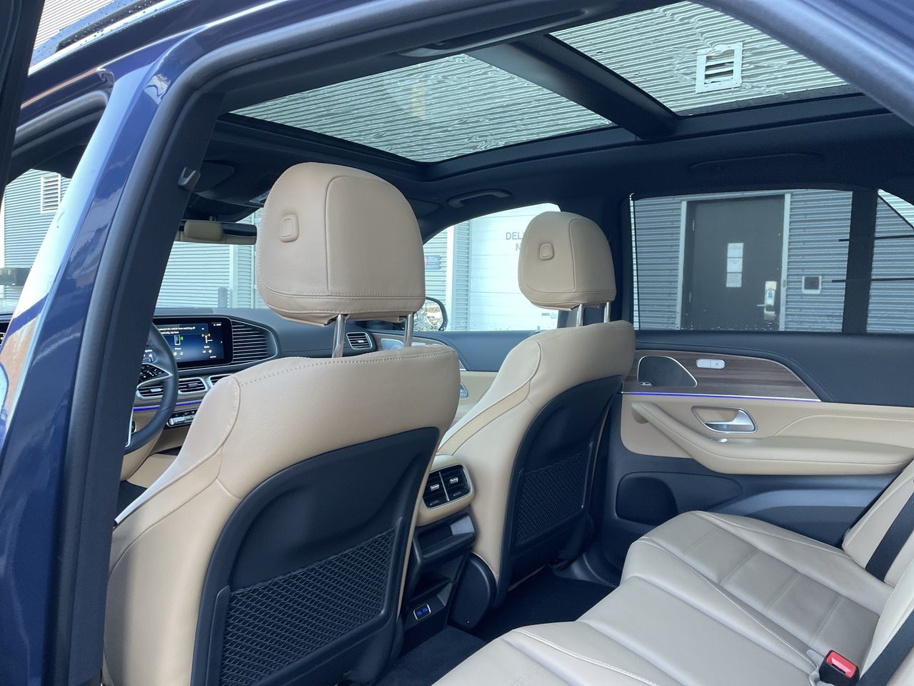 Mercedes-Benz GLE  2026 à Langley, Colombie-Britannique