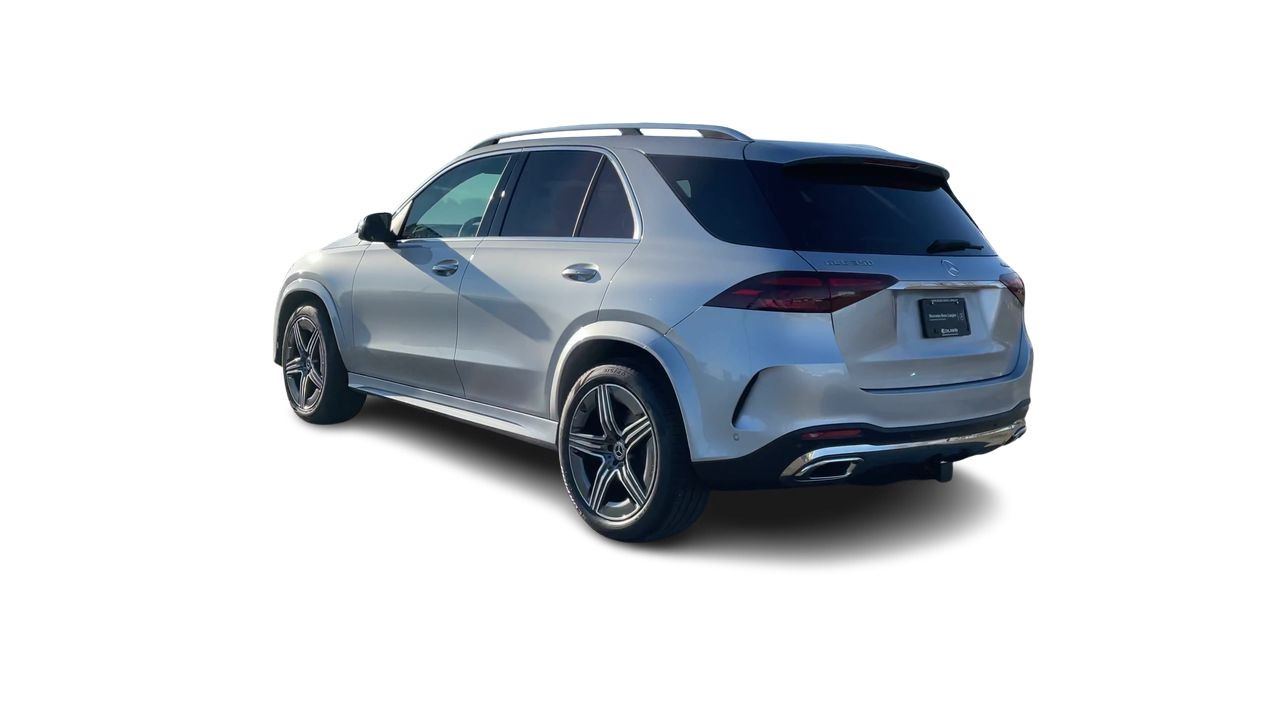 2026 Mercedes-Benz GLE
