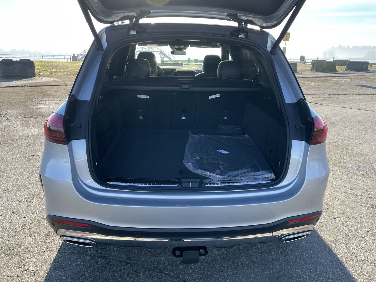 2026 Mercedes-Benz GLE