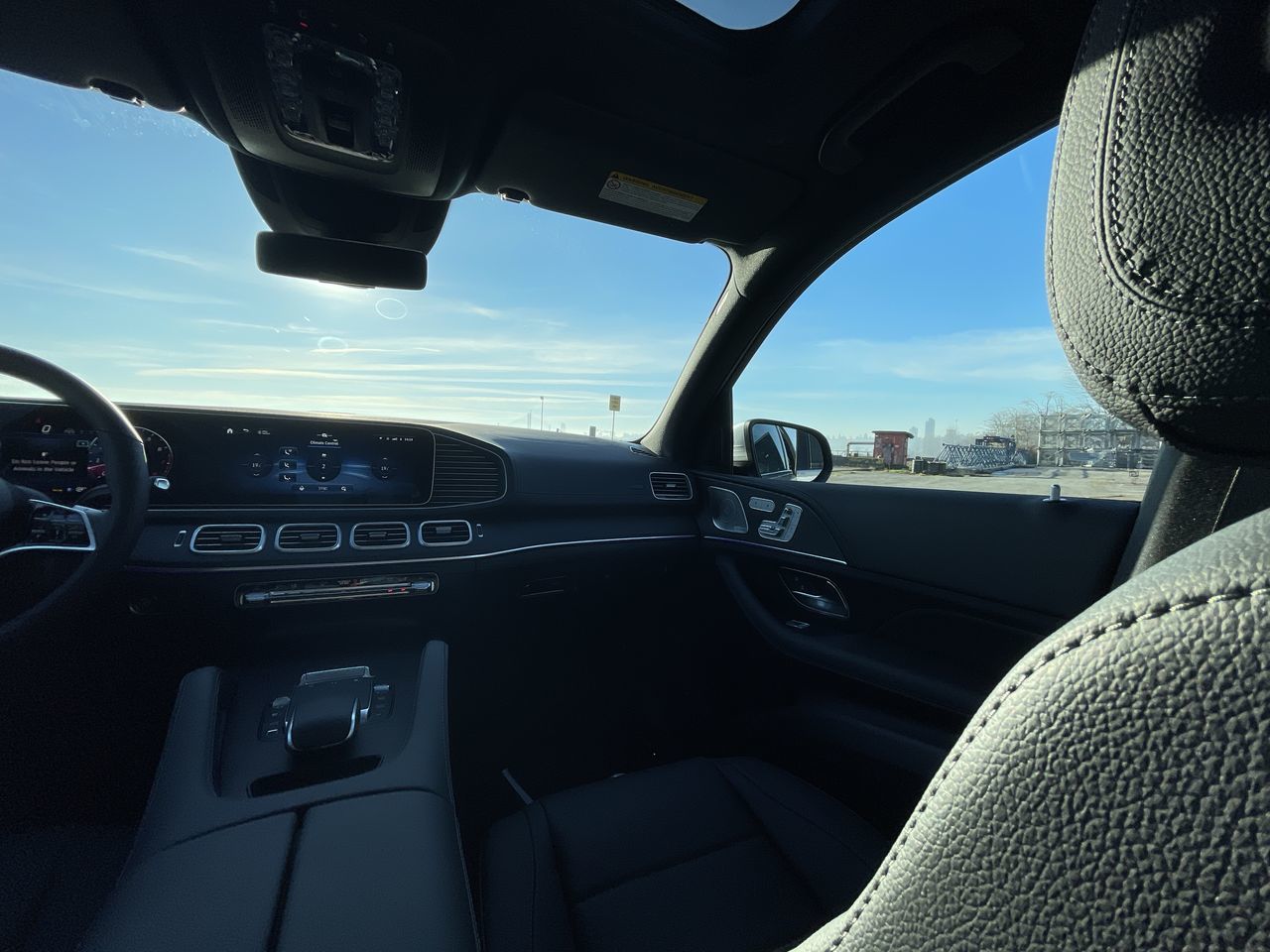 2026 Mercedes-Benz GLE