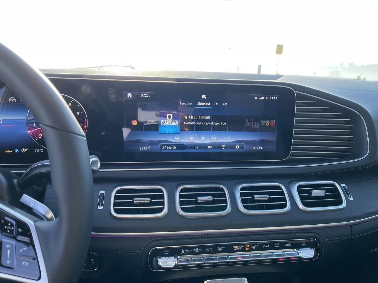 2026 Mercedes-Benz GLE