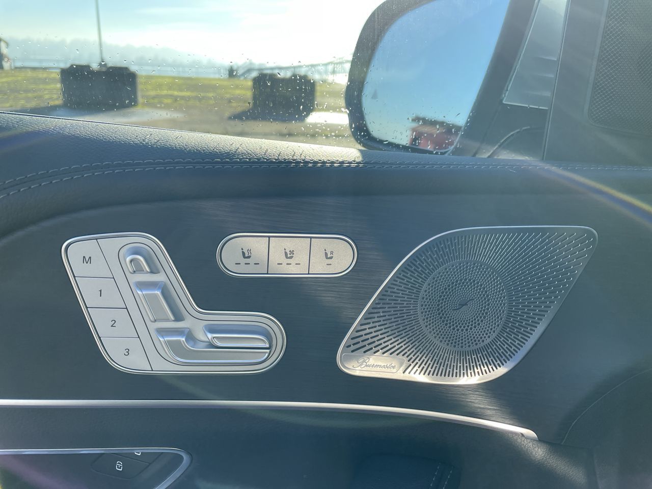 2026 Mercedes-Benz GLE