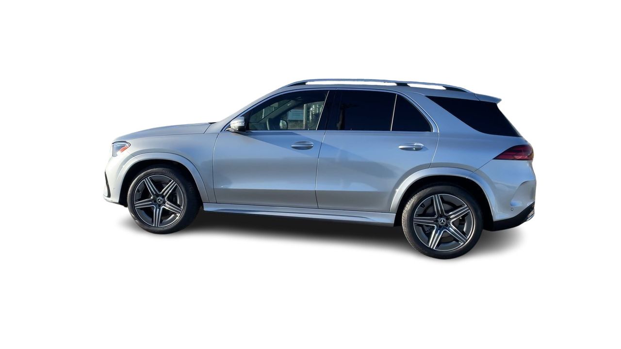 2026 Mercedes-Benz GLE