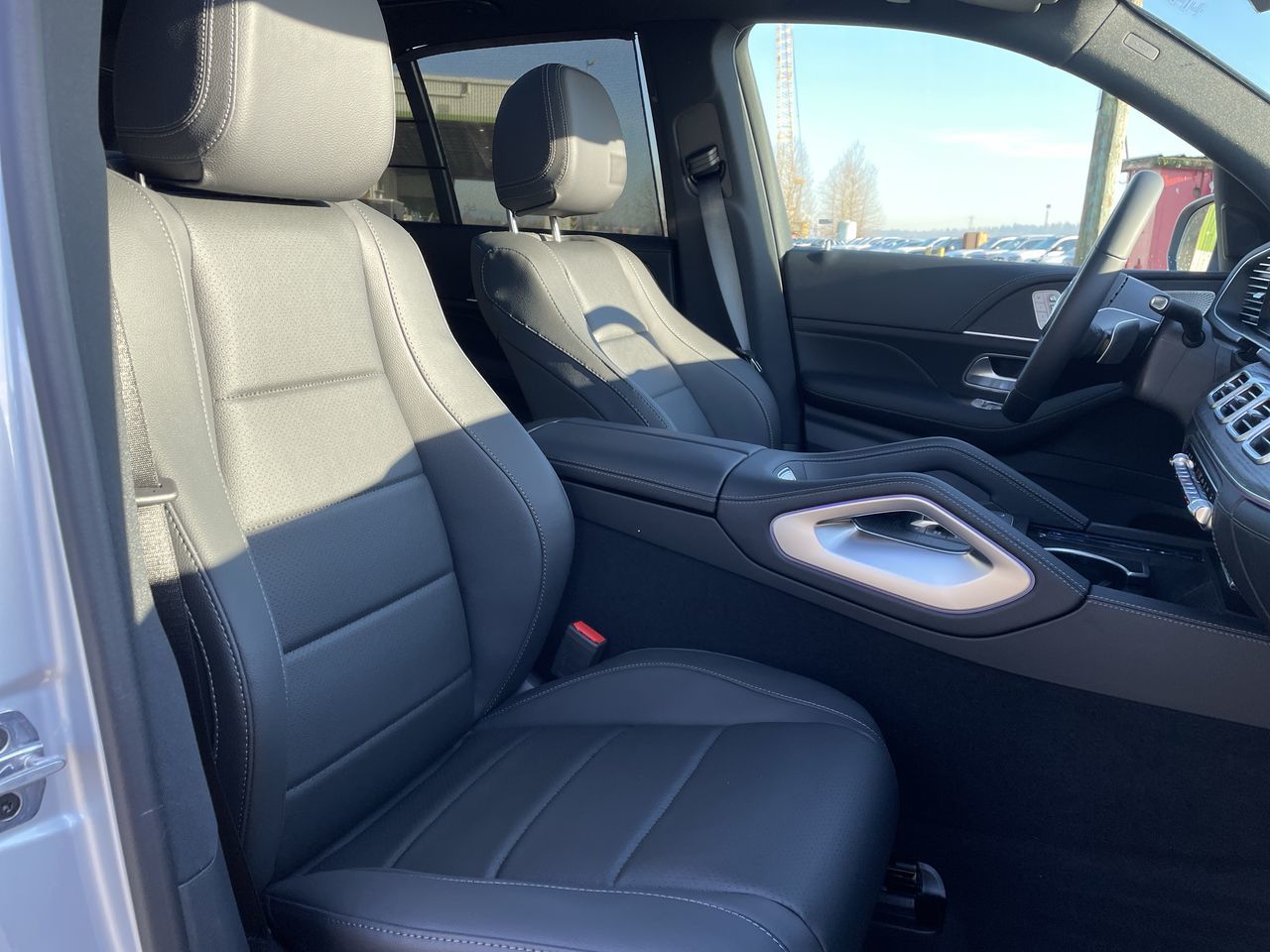 2026 Mercedes-Benz GLE