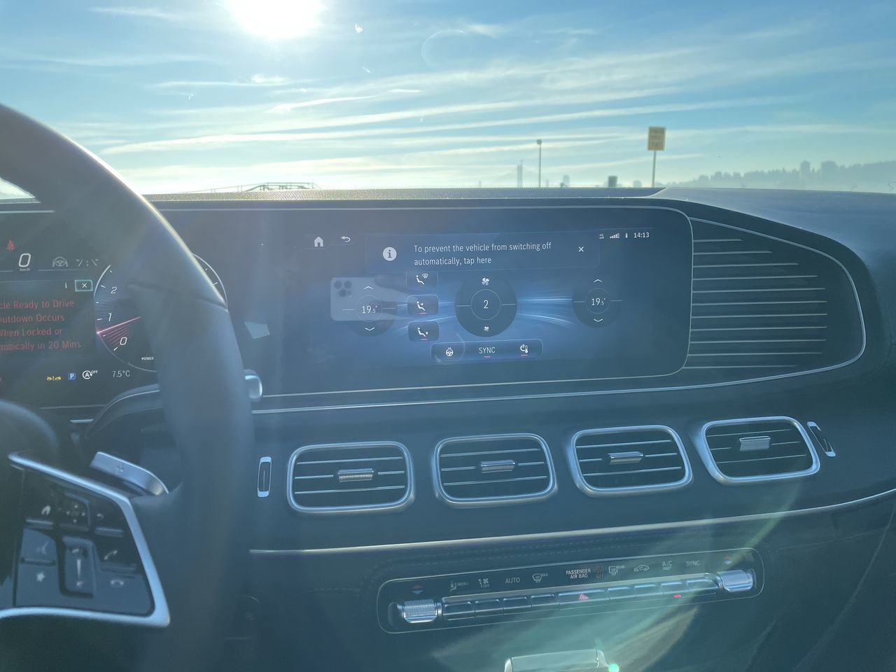 2026 Mercedes-Benz GLE