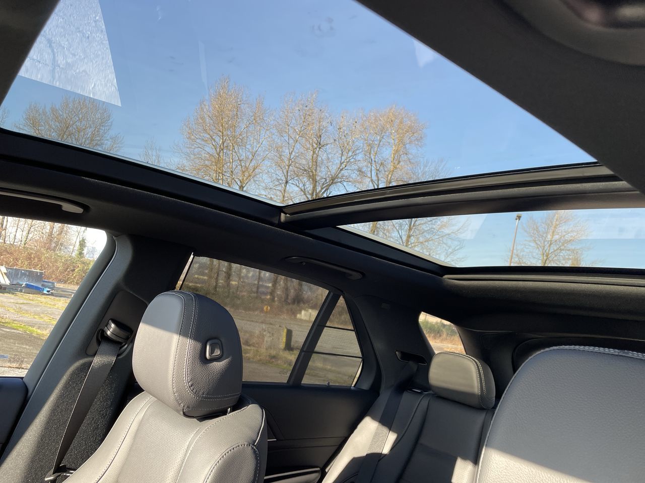 2026 Mercedes-Benz GLE