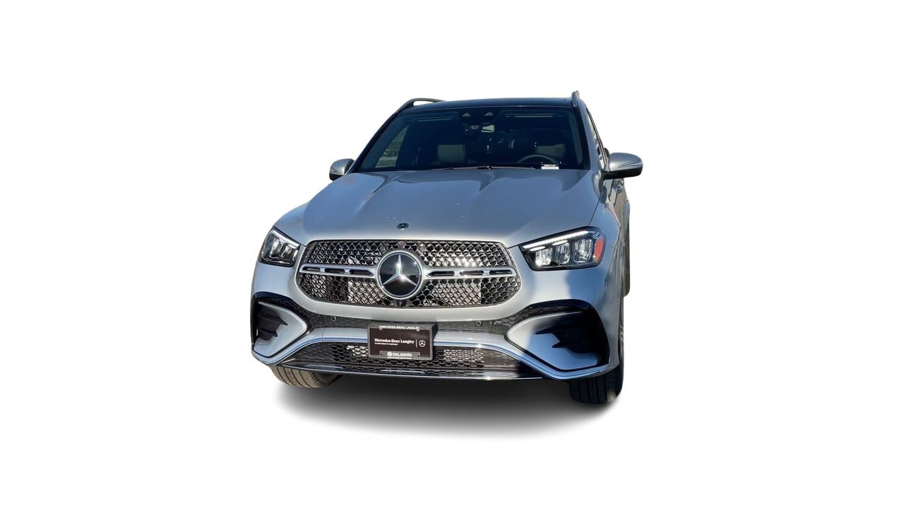 2026 Mercedes-Benz GLE