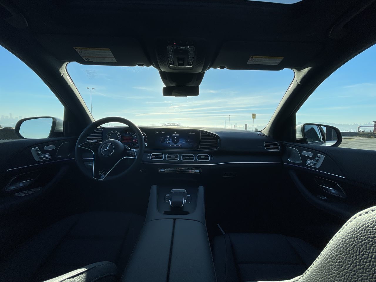 2026 Mercedes-Benz GLE