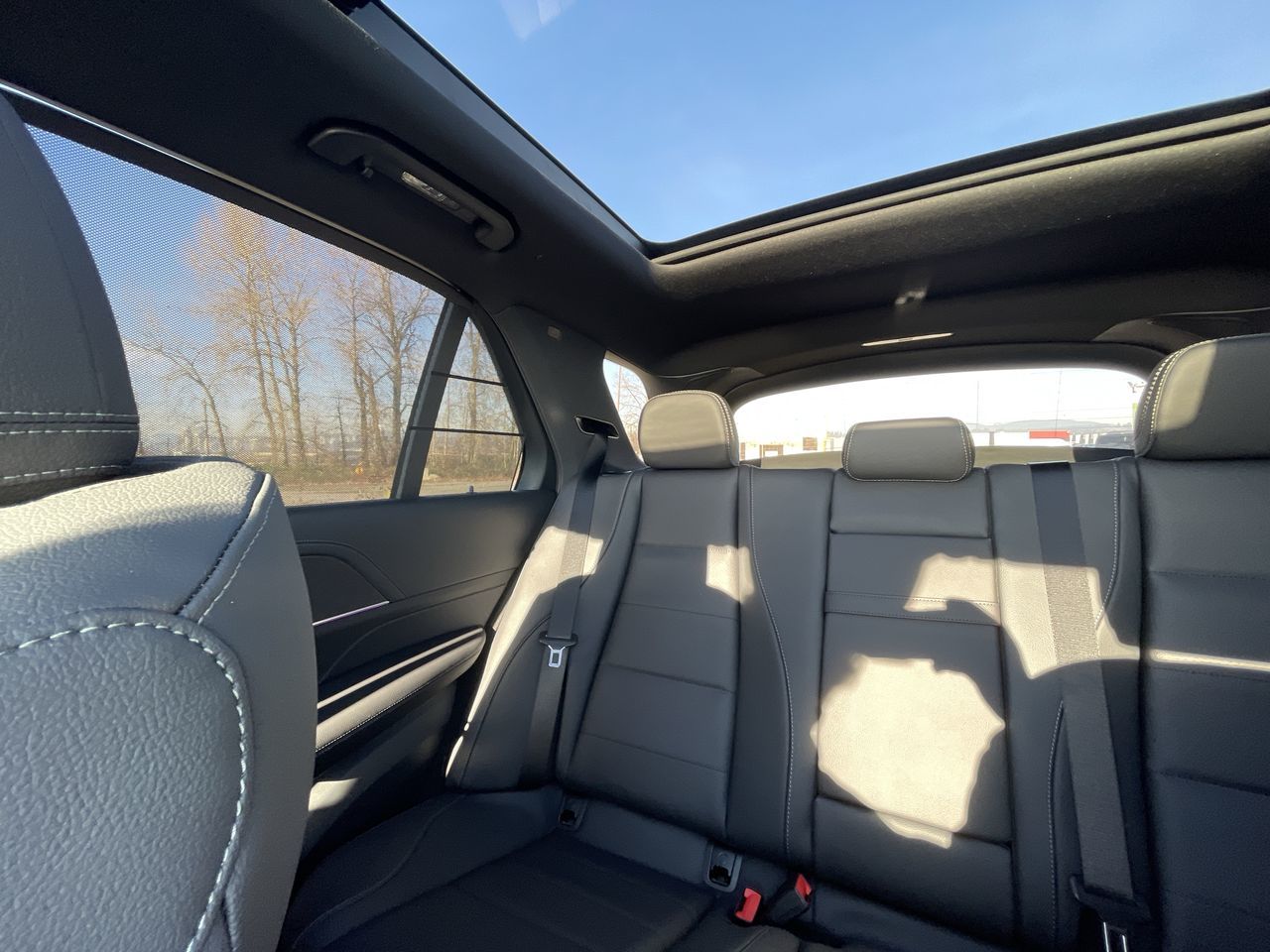 2026 Mercedes-Benz GLE