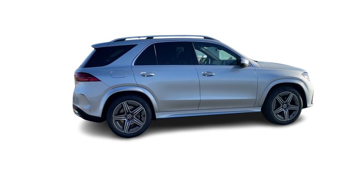 2026 Mercedes-Benz GLE