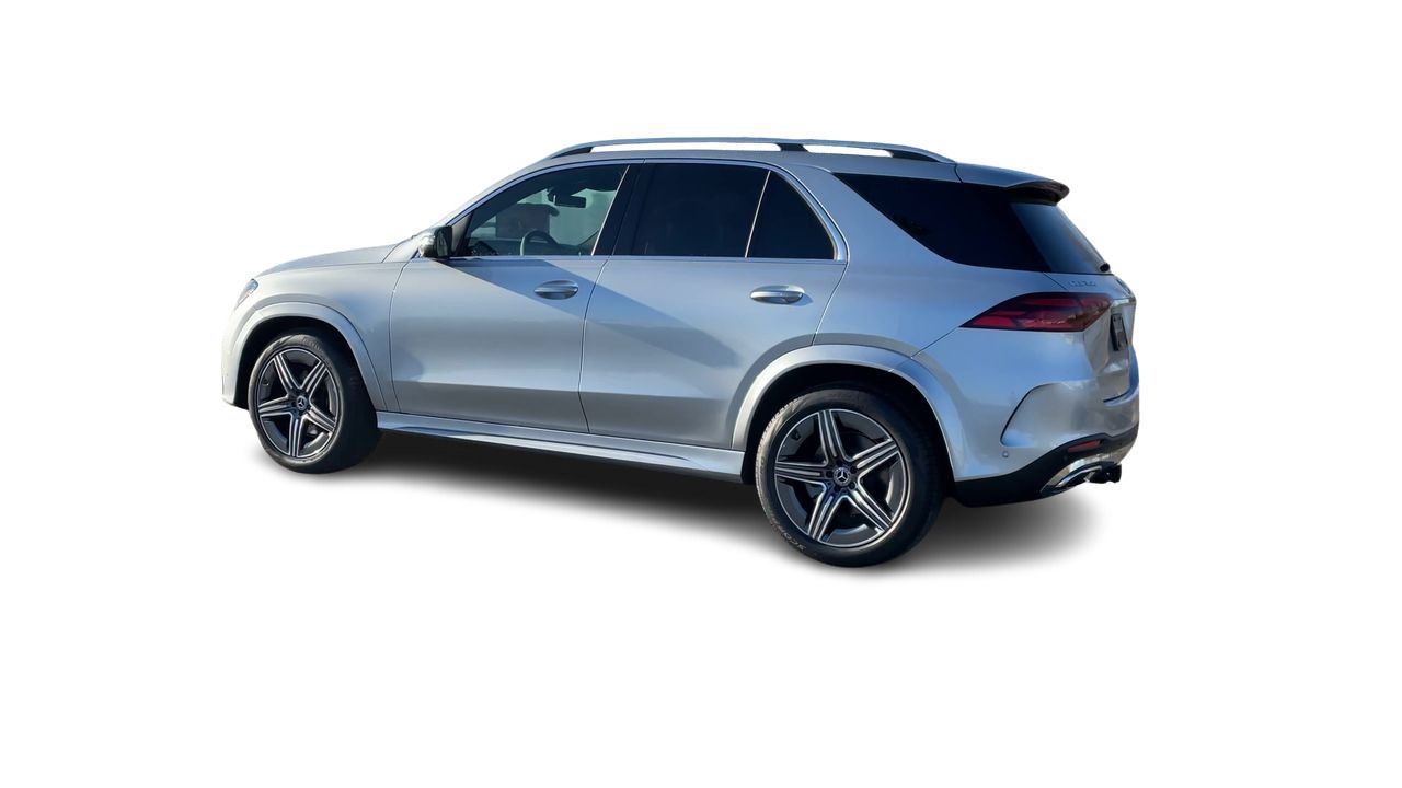 2026 Mercedes-Benz GLE