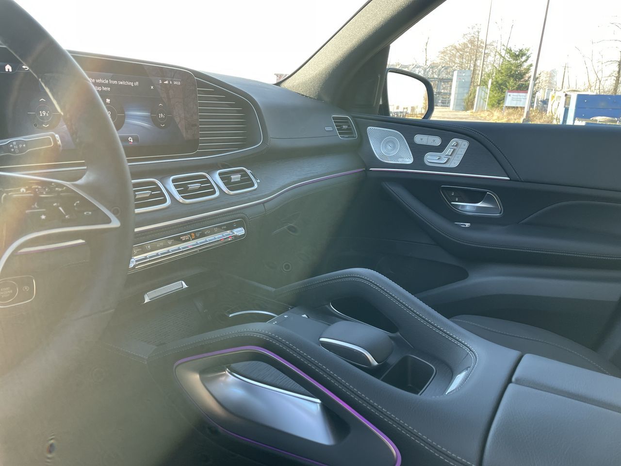 2026 Mercedes-Benz GLE