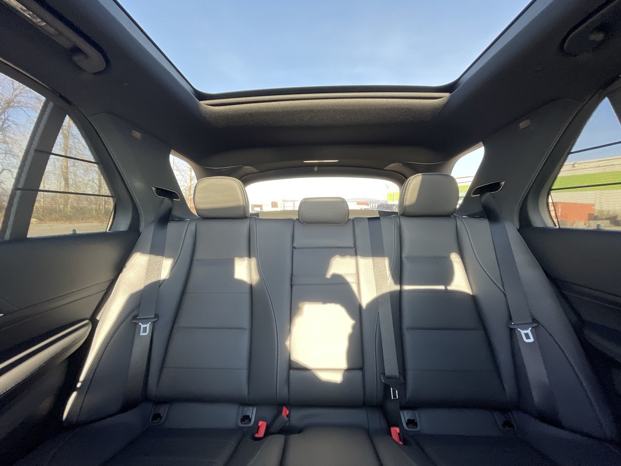 2026 Mercedes-Benz GLE