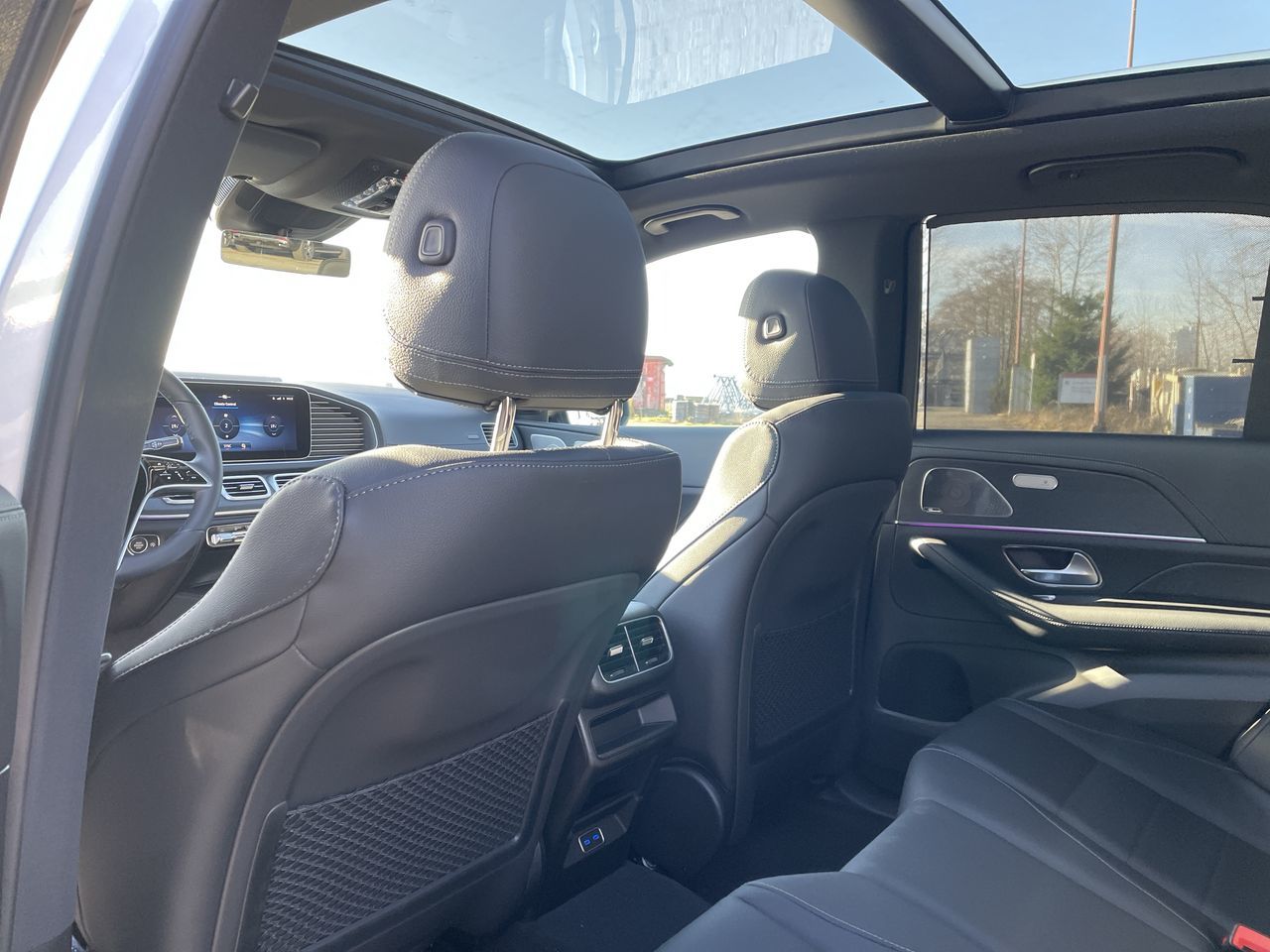 2026 Mercedes-Benz GLE