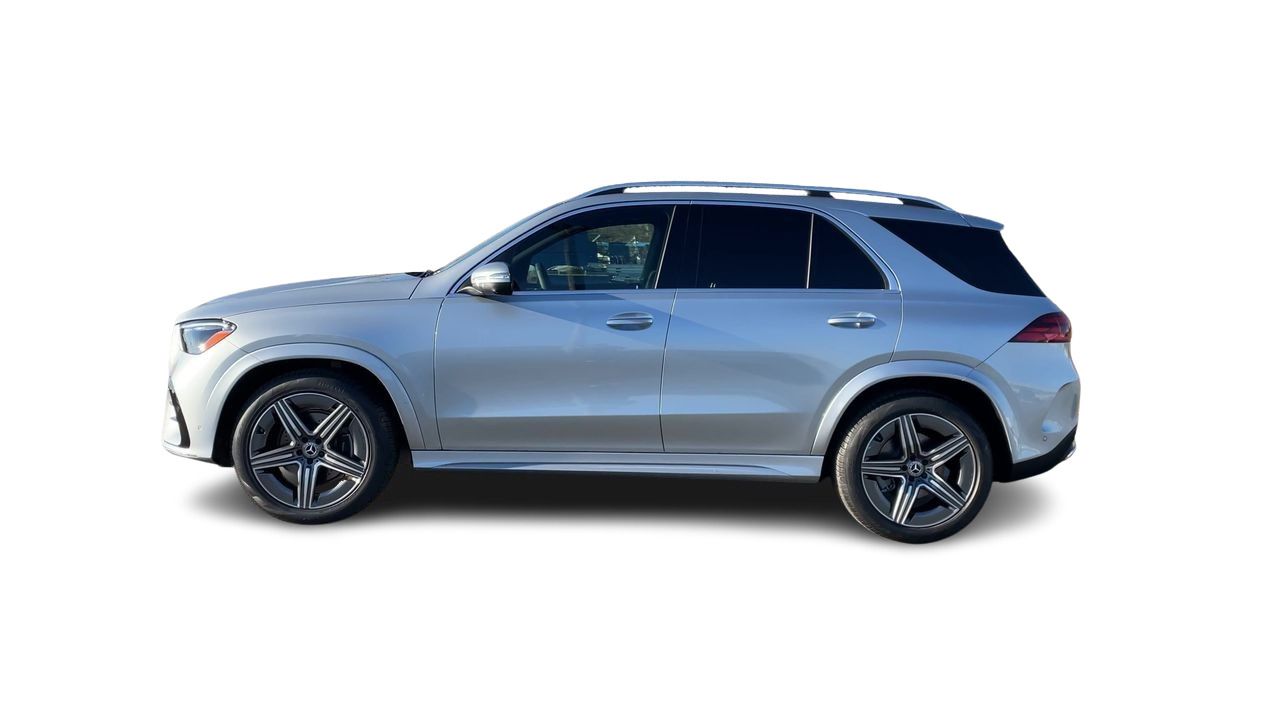 2026 Mercedes-Benz GLE