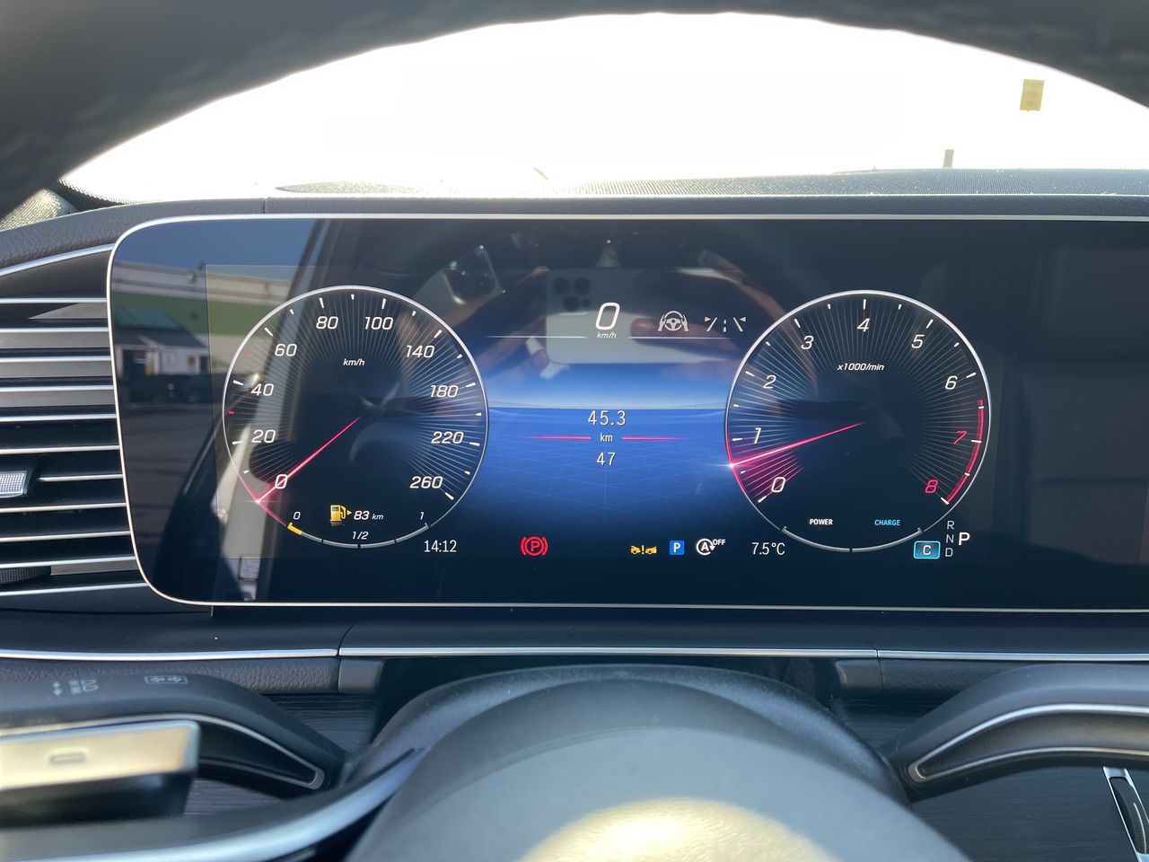 2026 Mercedes-Benz GLE