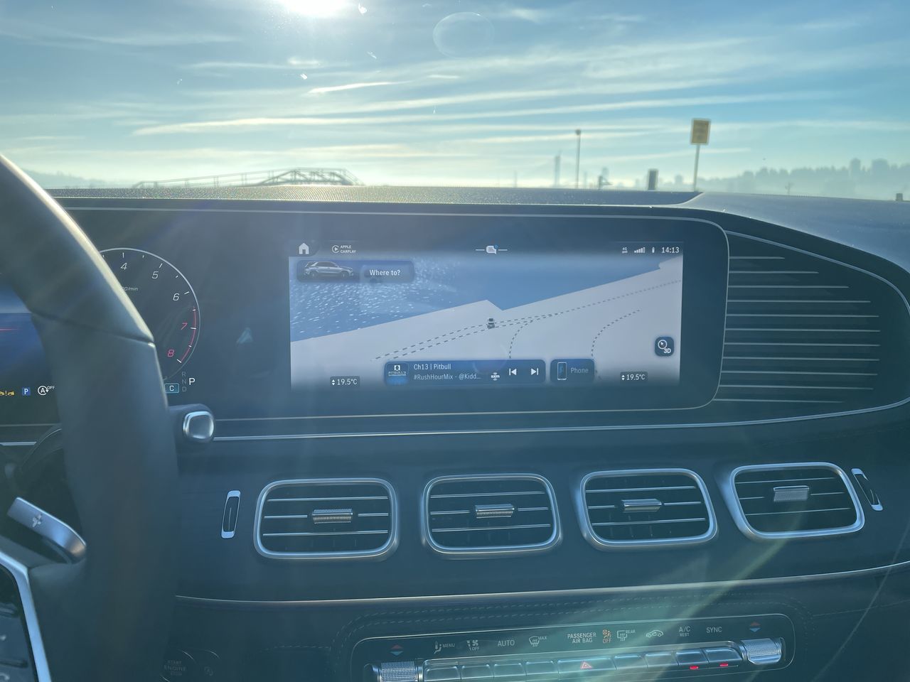 2026 Mercedes-Benz GLE