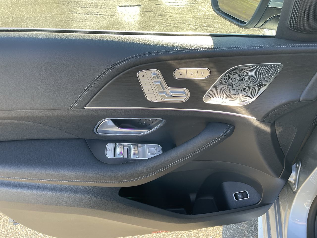 2026 Mercedes-Benz GLE