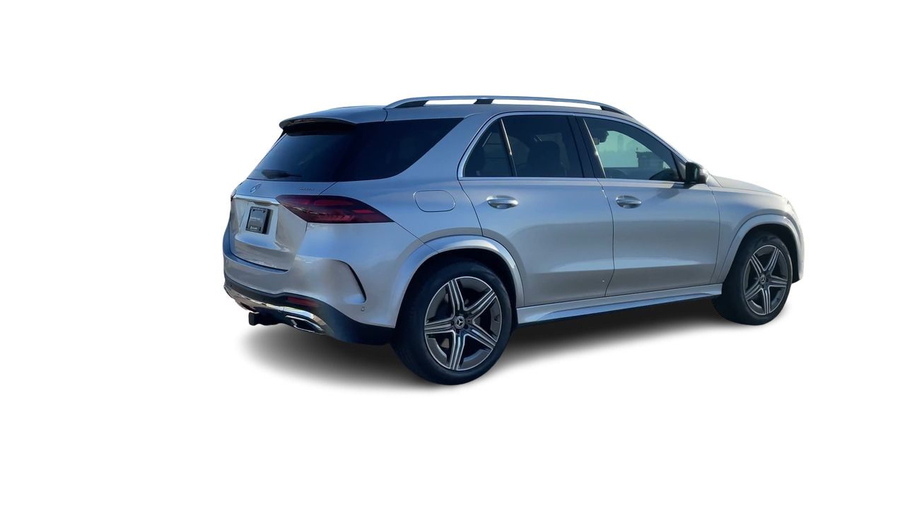 2026 Mercedes-Benz GLE