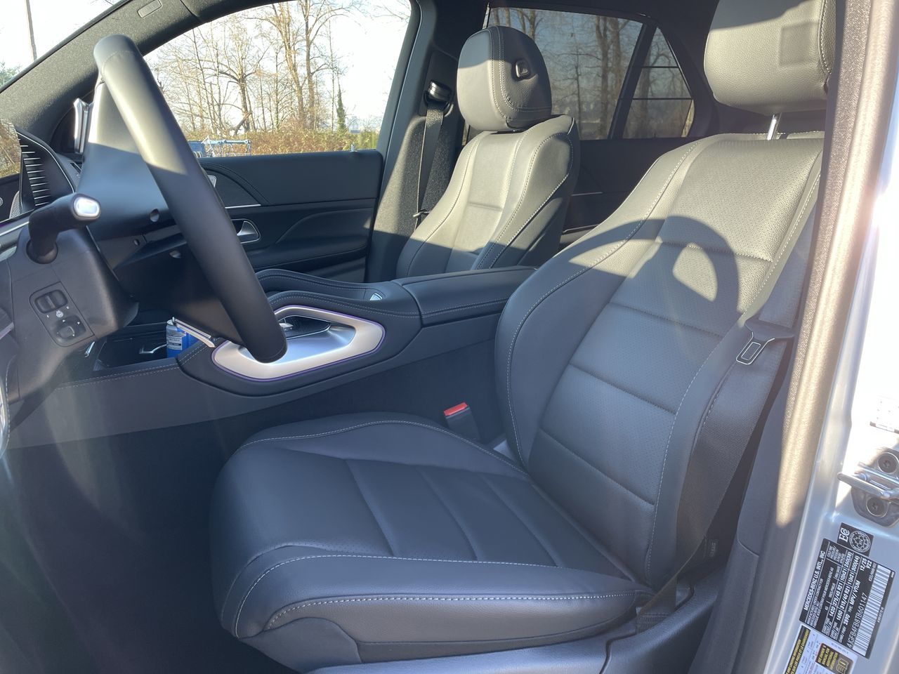 2026 Mercedes-Benz GLE