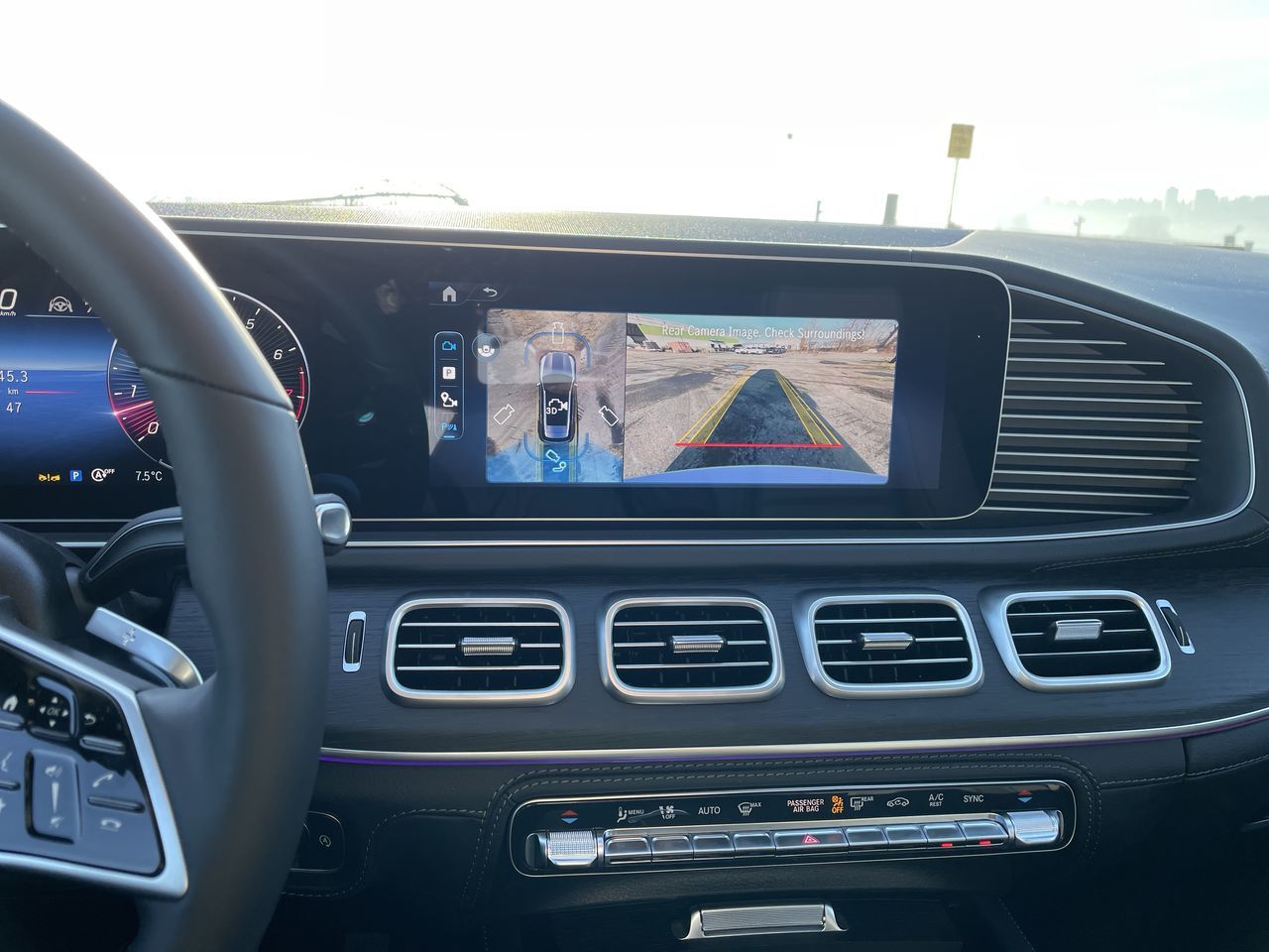 2026 Mercedes-Benz GLE