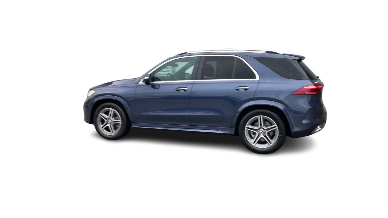 Mercedes-Benz GLE  2026 à Langley, Colombie-Britannique