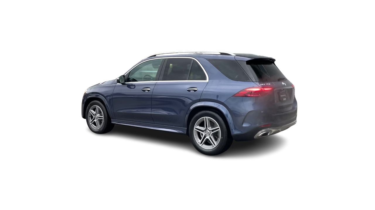 Mercedes-Benz GLE  2026 à Langley, Colombie-Britannique