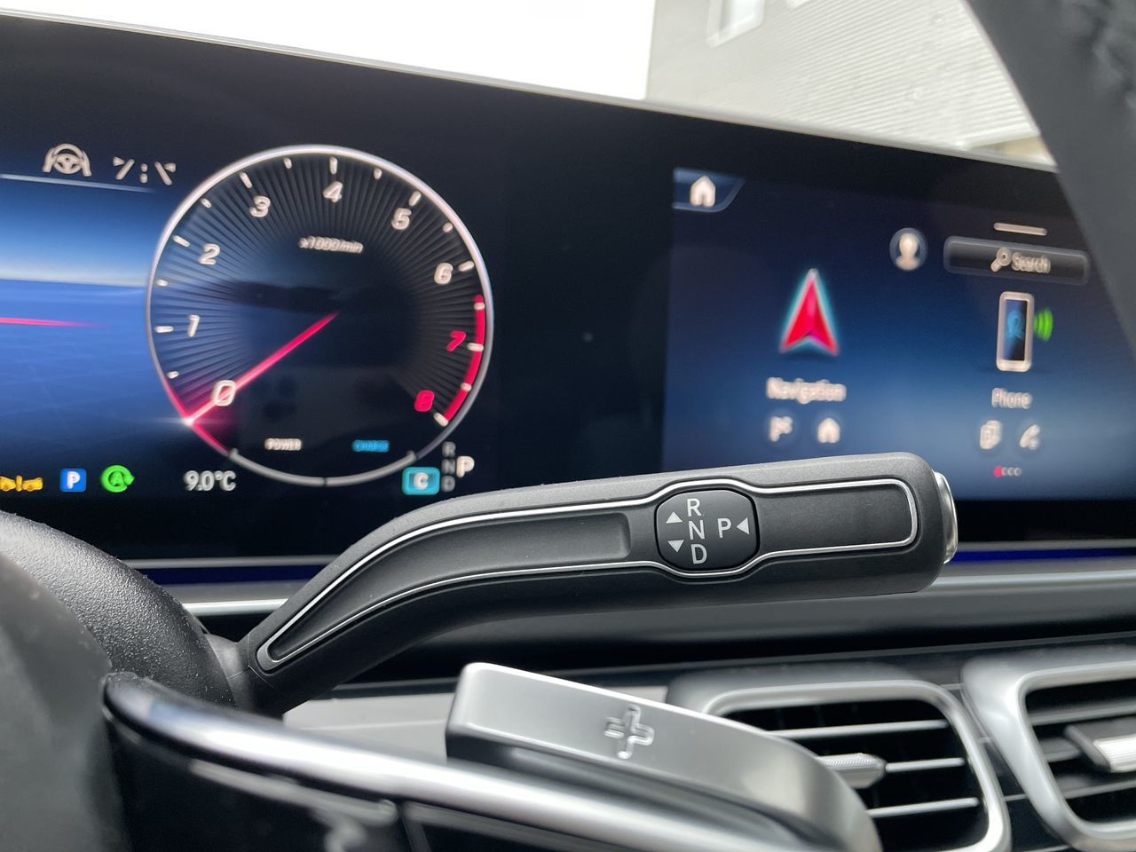 Mercedes-Benz GLE  2026 à Langley, Colombie-Britannique