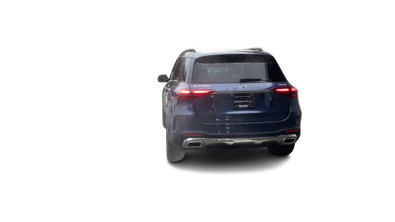 Mercedes-Benz GLE  2026 à Langley, Colombie-Britannique