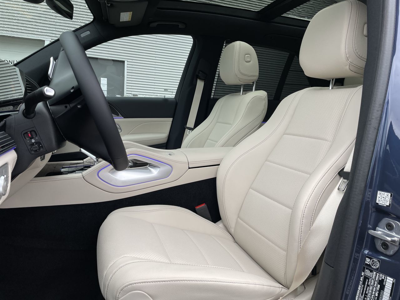 Mercedes-Benz GLE  2026 à Langley, Colombie-Britannique