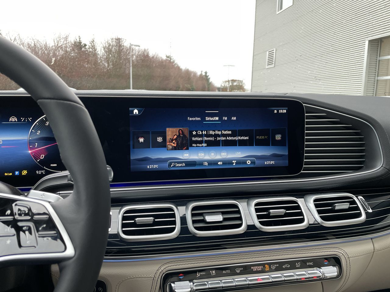 Mercedes-Benz GLE  2026 à Langley, Colombie-Britannique