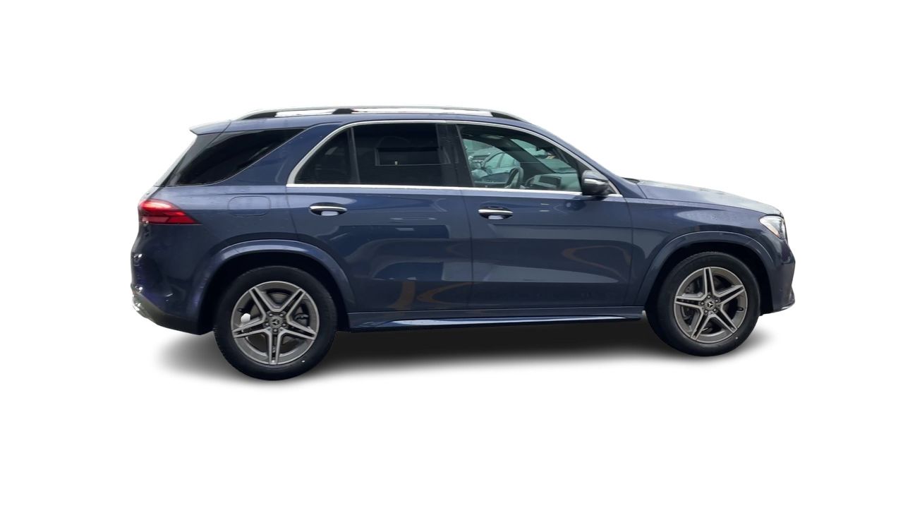 Mercedes-Benz GLE  2026 à Langley, Colombie-Britannique