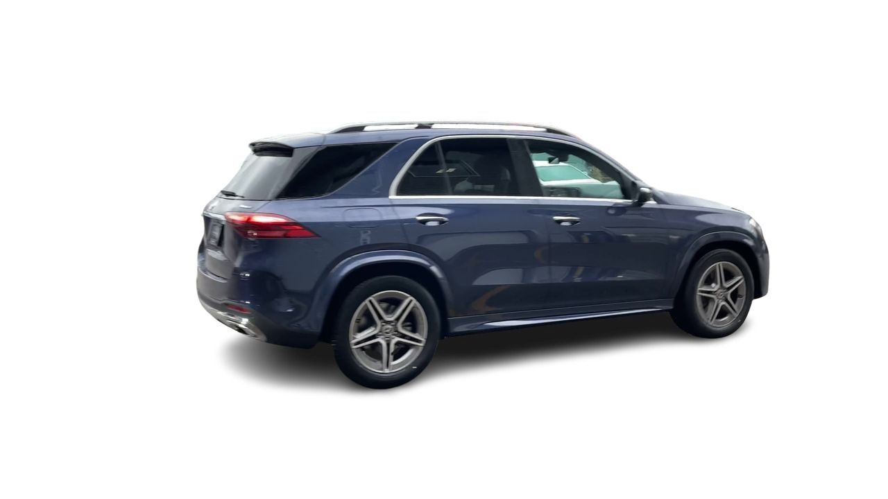 Mercedes-Benz GLE  2026 à Langley, Colombie-Britannique