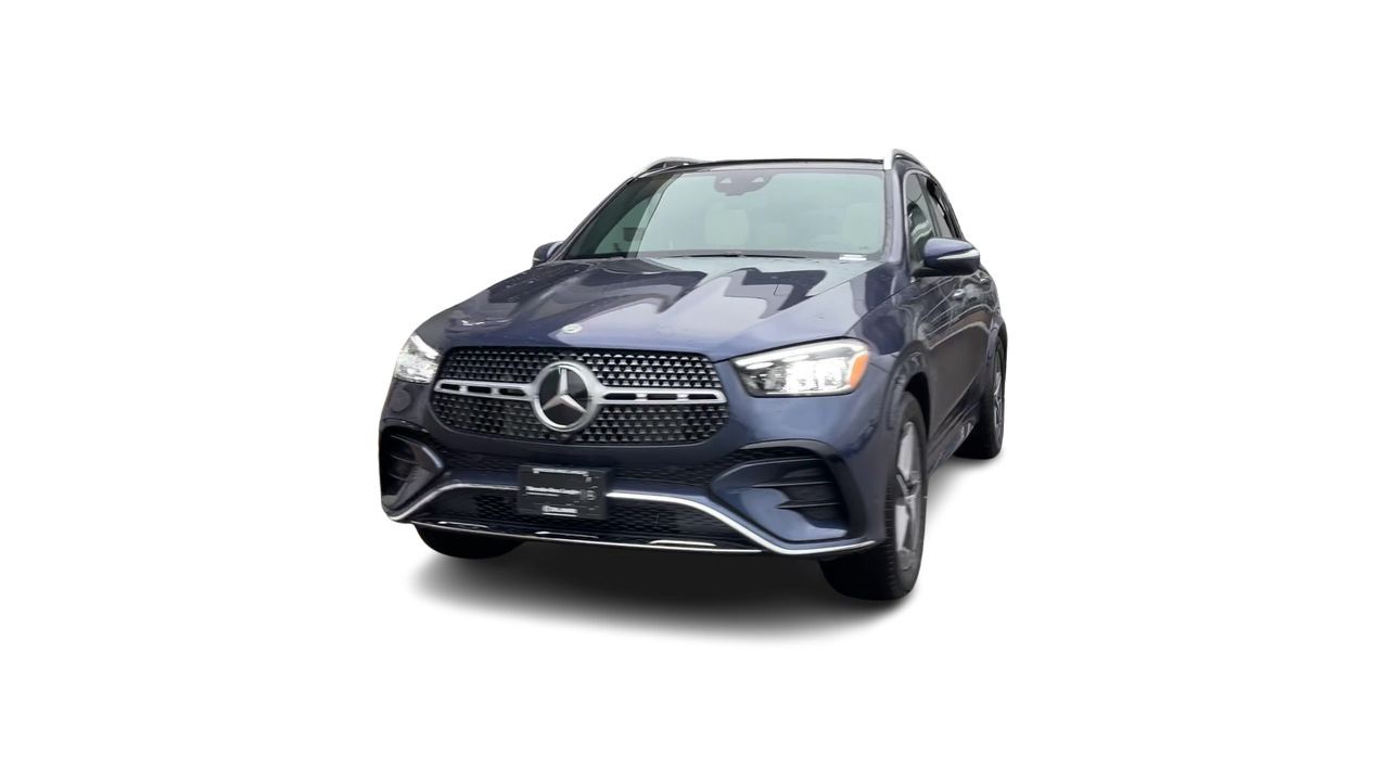 Mercedes-Benz GLE  2026 à Langley, Colombie-Britannique