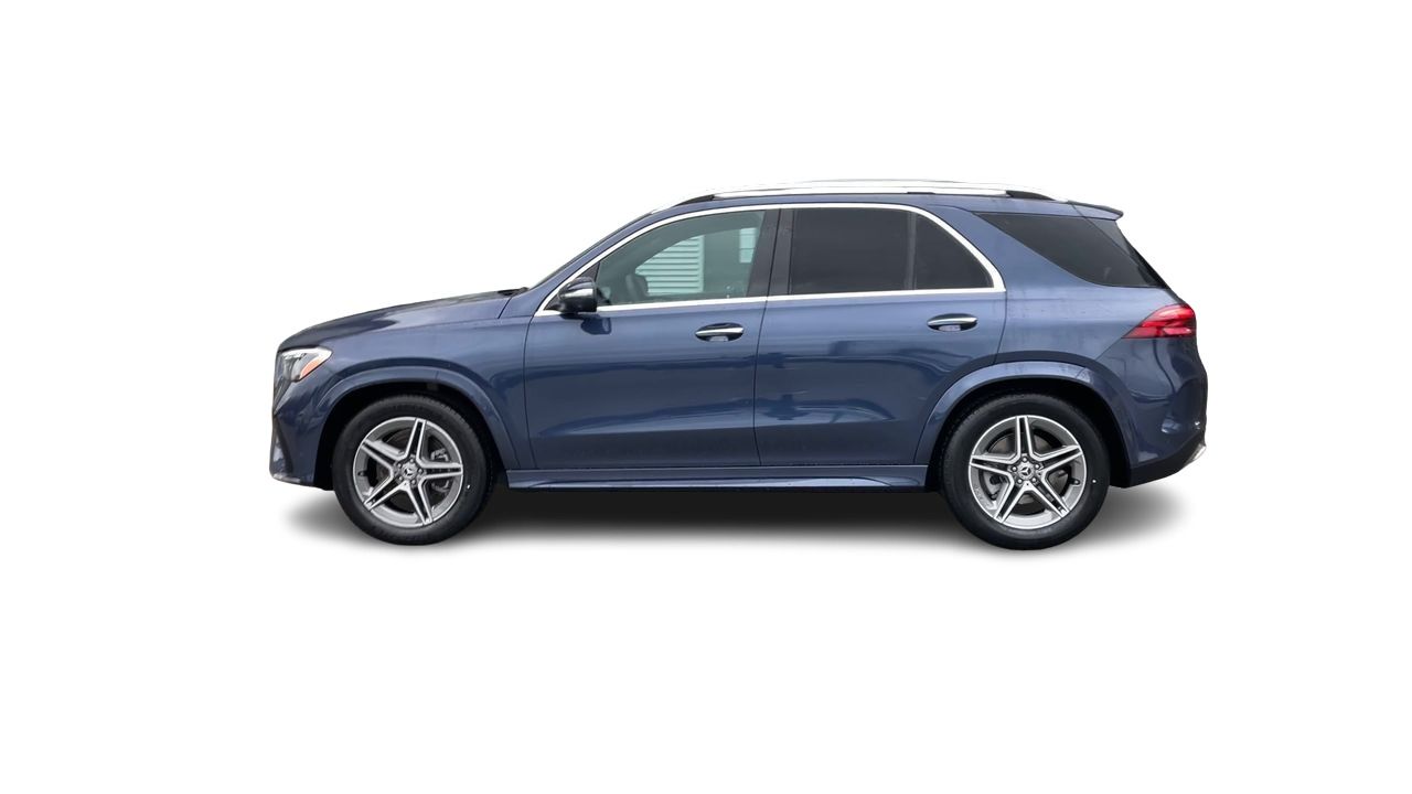 Mercedes-Benz GLE  2026 à Langley, Colombie-Britannique