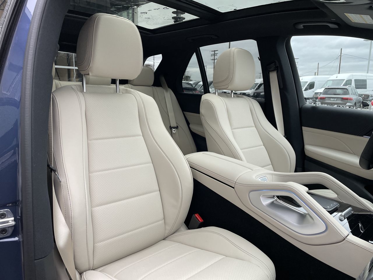 Mercedes-Benz GLE  2026 à Langley, Colombie-Britannique