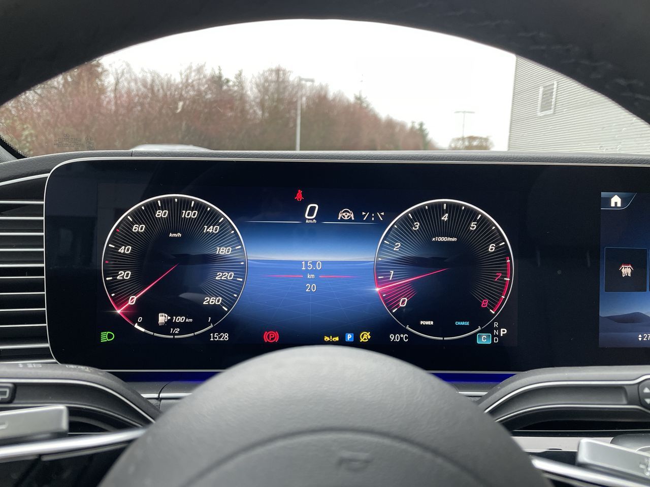 Mercedes-Benz GLE  2026 à Langley, Colombie-Britannique