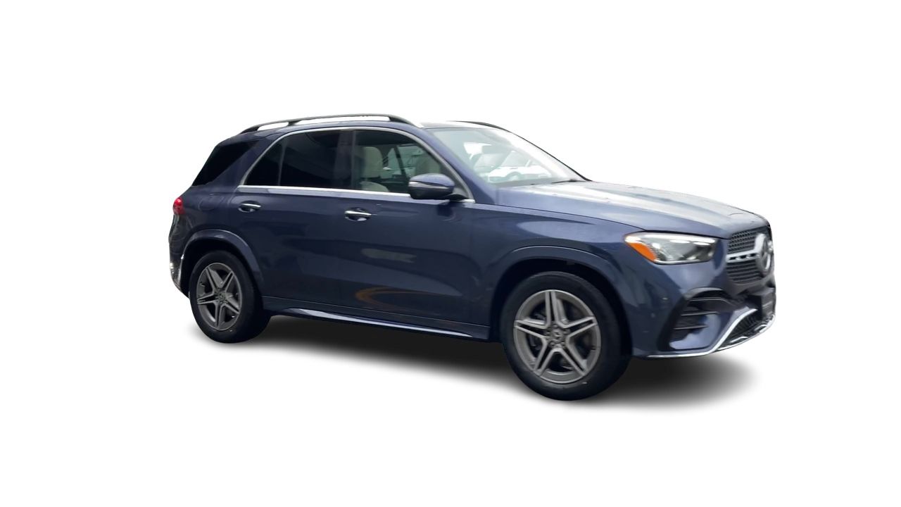 Mercedes-Benz GLE  2026 à Langley, Colombie-Britannique