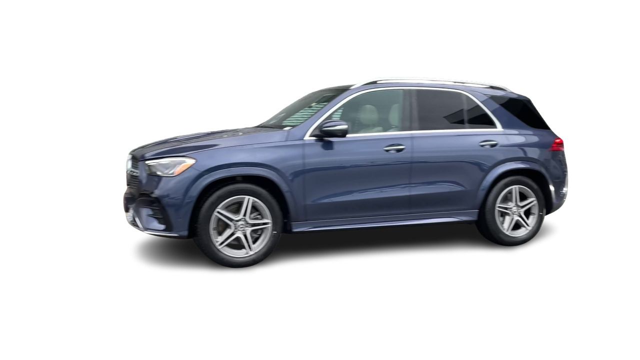 Mercedes-Benz GLE  2026 à Langley, Colombie-Britannique