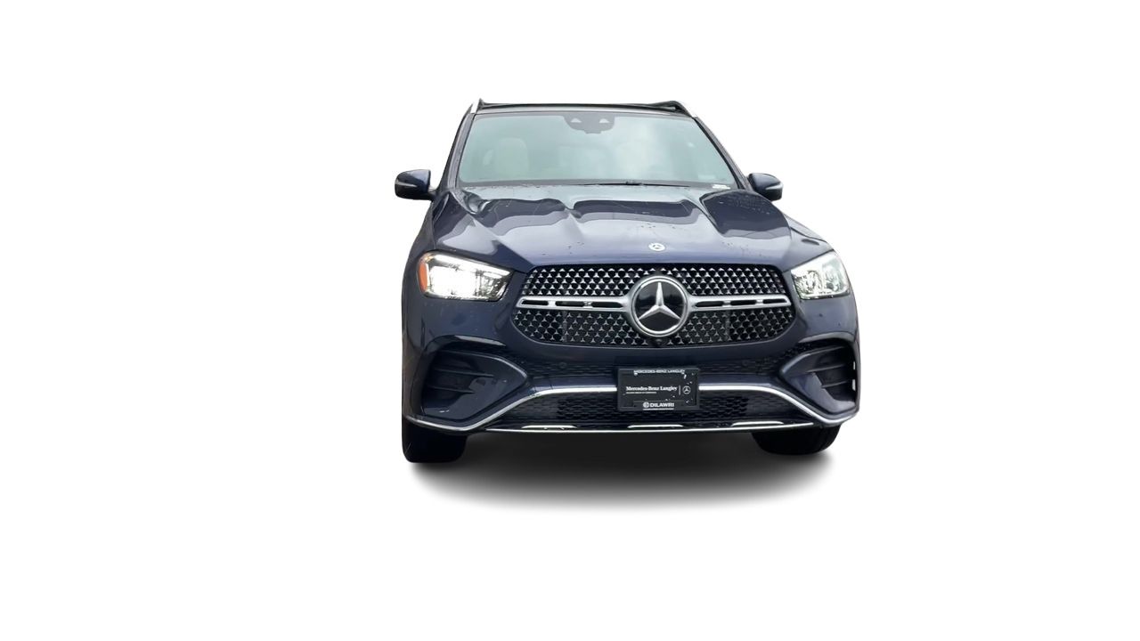 Mercedes-Benz GLE  2026 à Langley, Colombie-Britannique