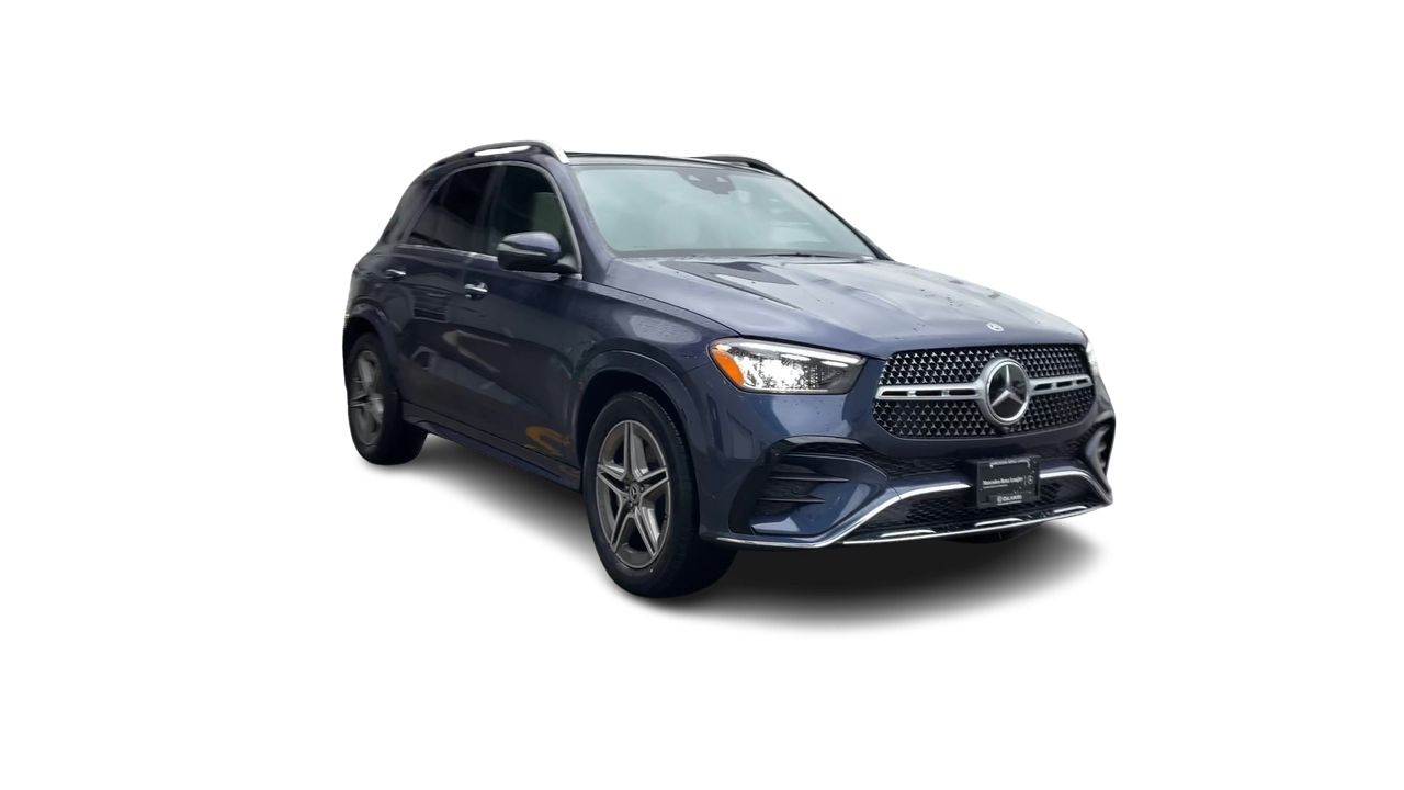 Mercedes-Benz GLE  2026 à Langley, Colombie-Britannique