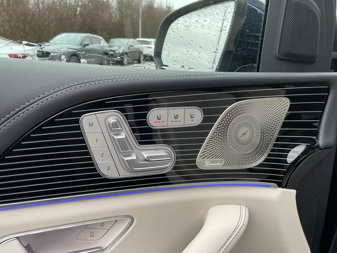 Mercedes-Benz GLE  2026 à Langley, Colombie-Britannique