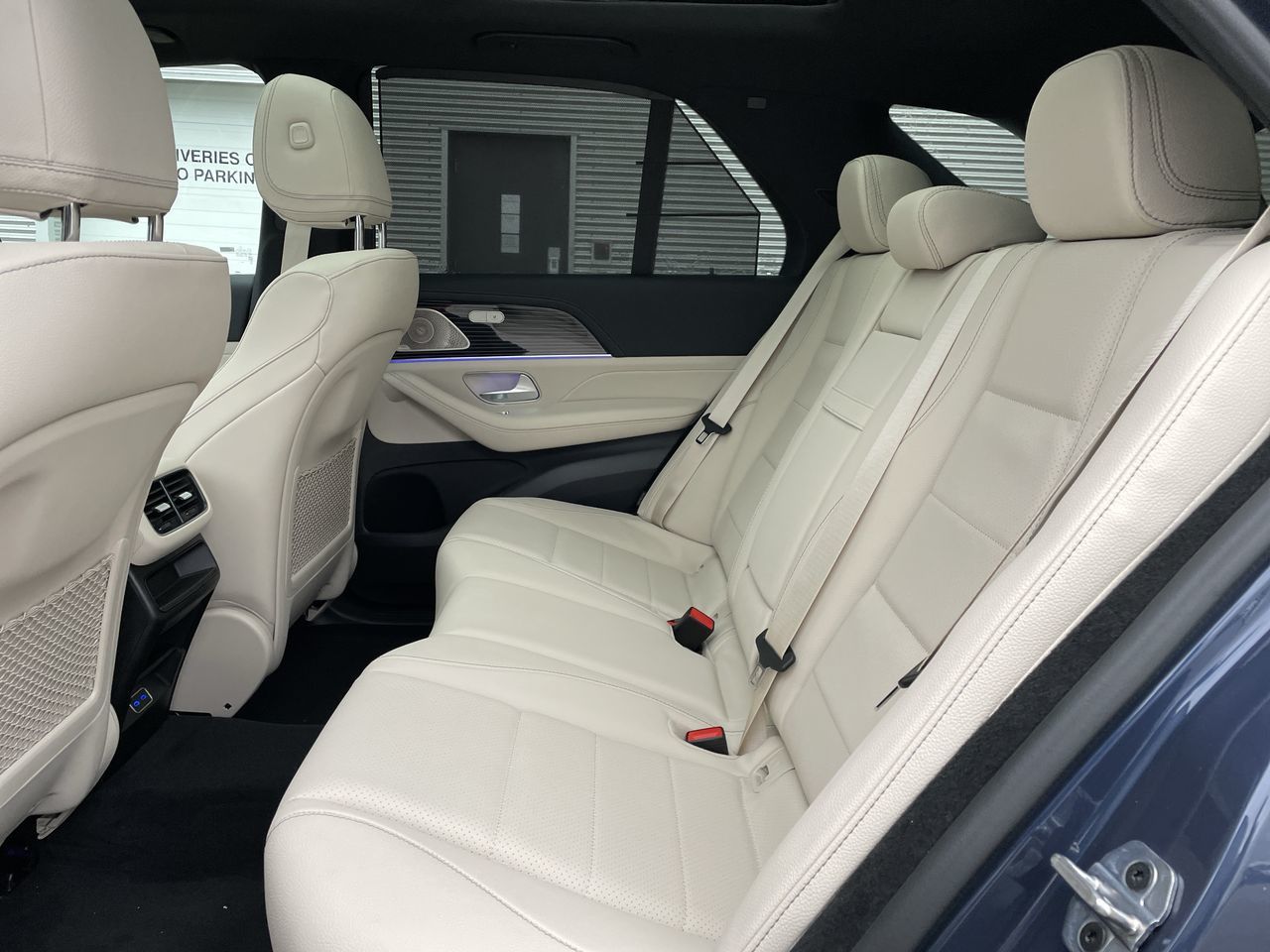 Mercedes-Benz GLE  2026 à Langley, Colombie-Britannique