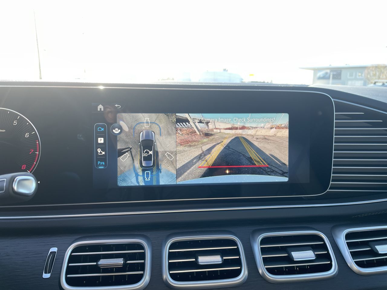 2026 Mercedes-Benz GLE