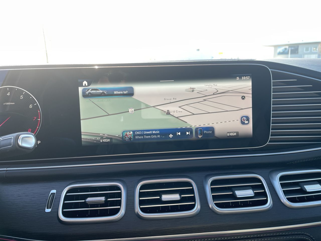 2026 Mercedes-Benz GLE