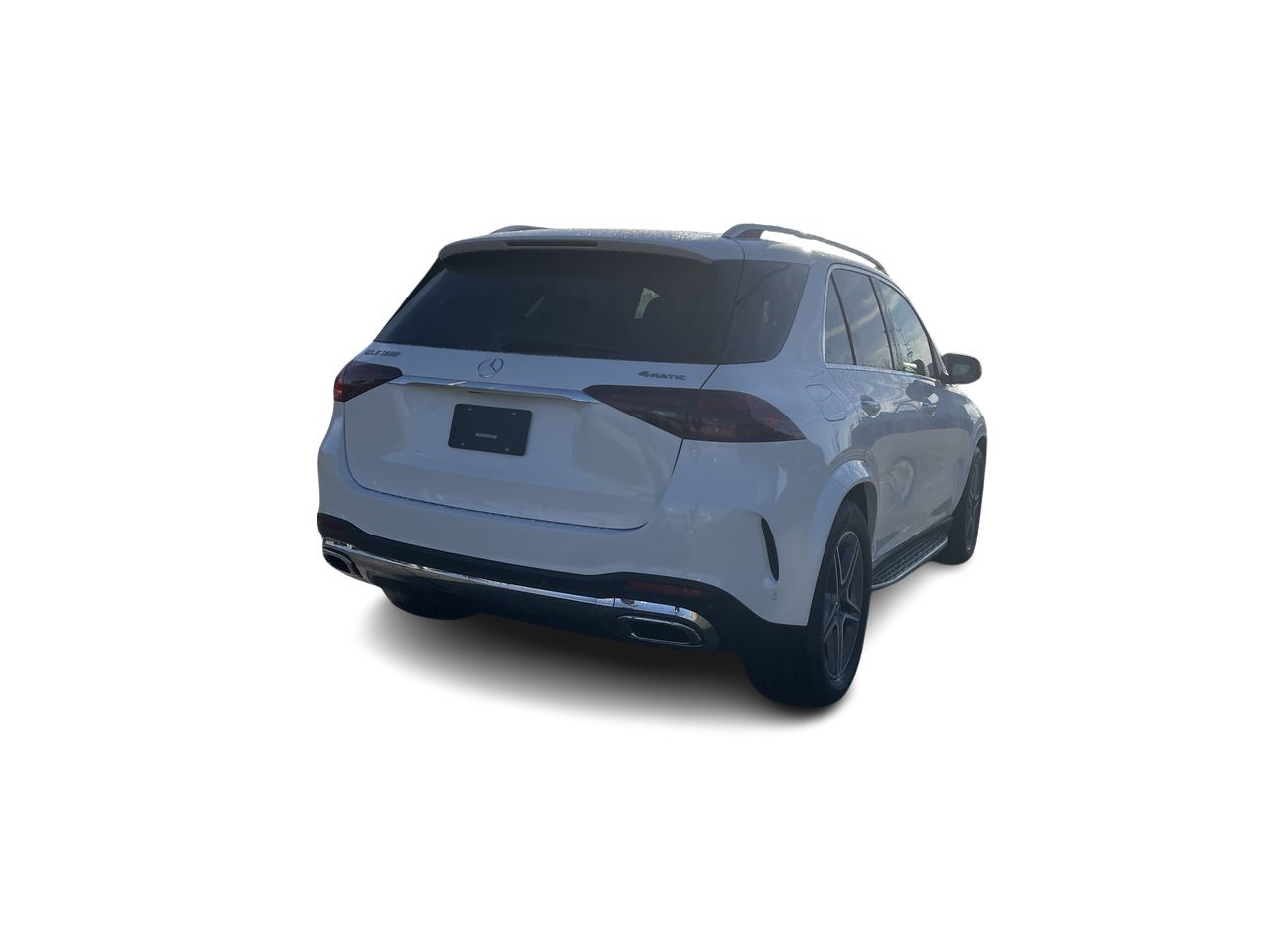 2026 Mercedes-Benz GLE