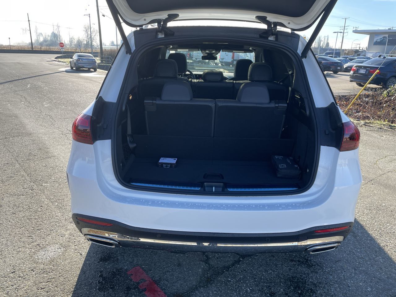 2026 Mercedes-Benz GLE