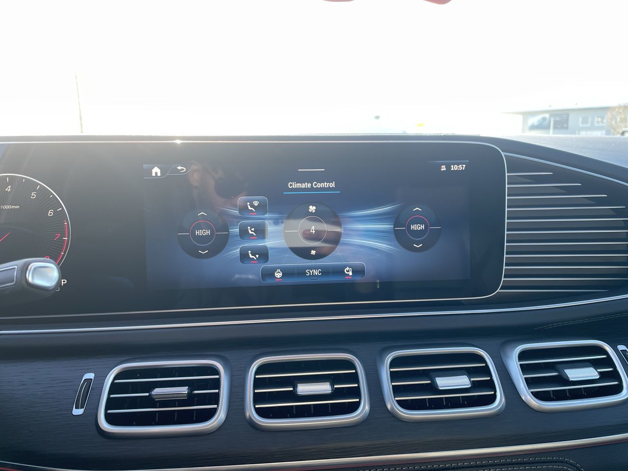 2026 Mercedes-Benz GLE