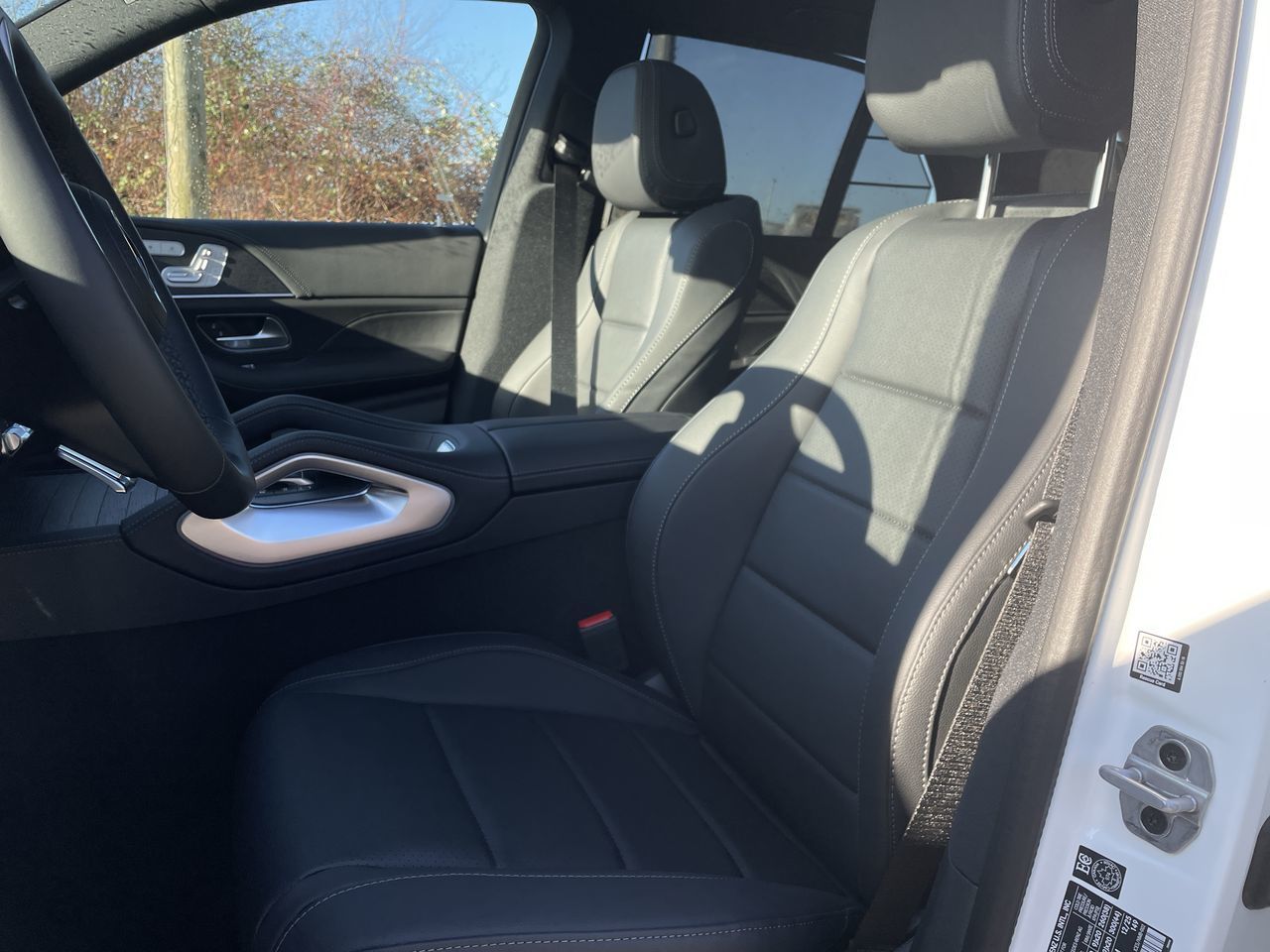 2026 Mercedes-Benz GLE